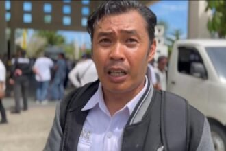 Rekrutmen PPPK PPU