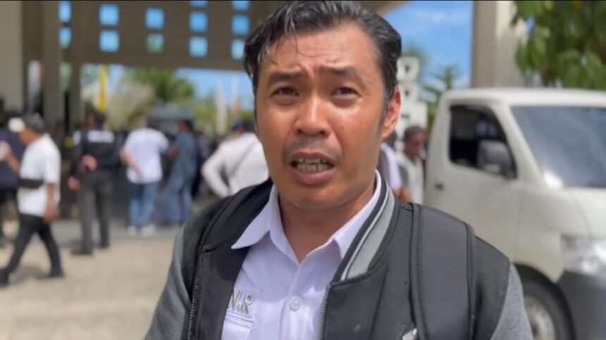 Rekrutmen PPPK PPU