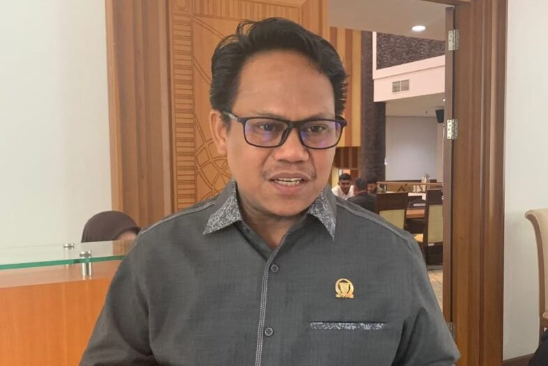 Sistem Parkir Berlangganan Samarinda