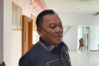 Raperda Sempadan Sungai
