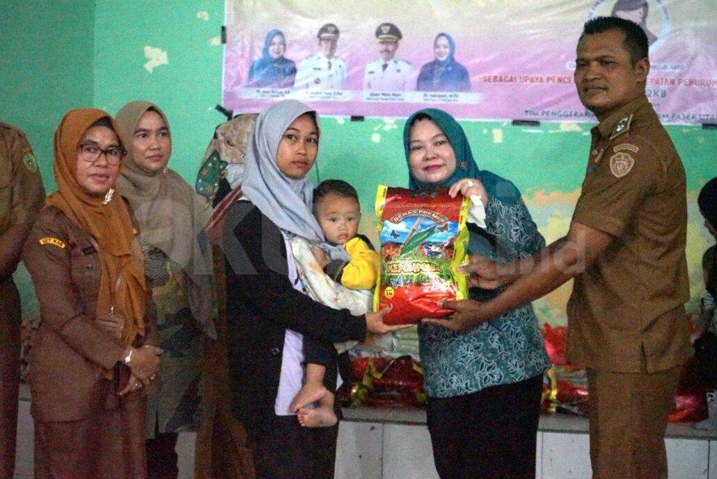Program CINTA
