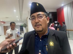 Raperda Hotel dan Penginapan Samarinda