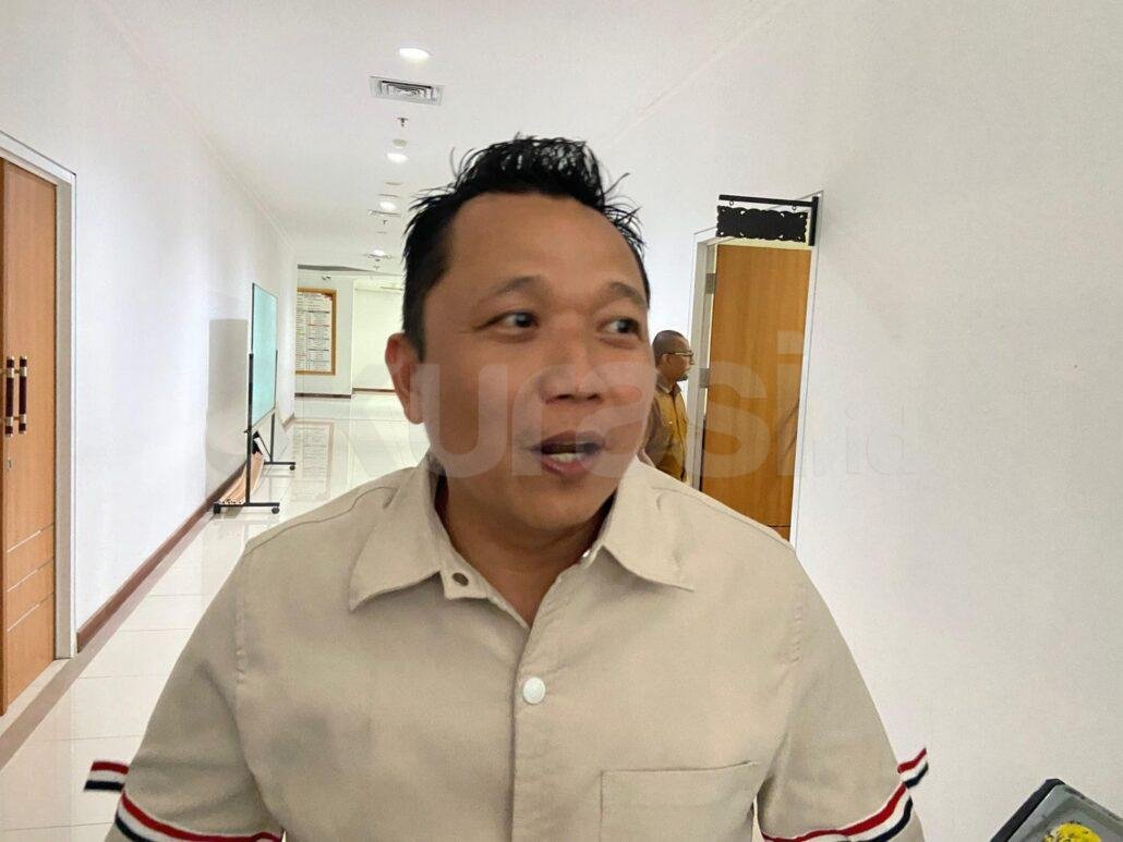 Proyek Pematangan Lahan