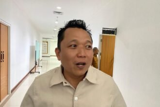 Proyek Pematangan Lahan