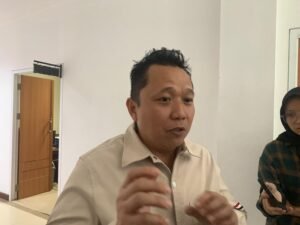 Dewan Beri Catatan untuk Sports Hub Samarinda