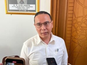 Pemerataan Ambulans di Samarinda