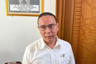Pemerataan Ambulans di Samarinda