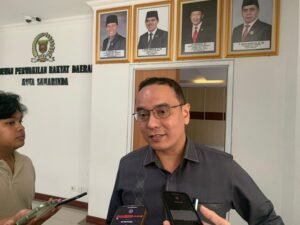 SD 020 Samarinda Memprihatinkan
