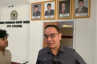 SD 020 Samarinda Memprihatinkan
