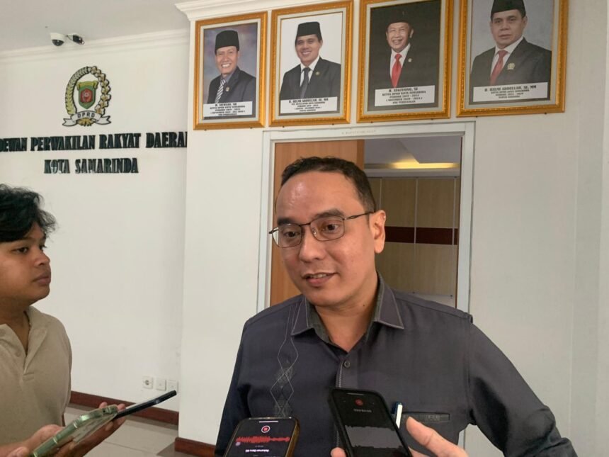 SD 020 Samarinda Memprihatinkan