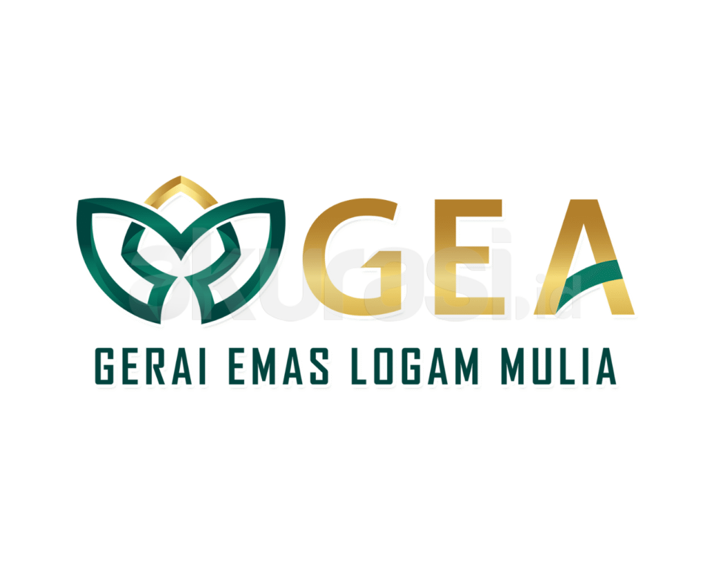 Loker Gerai Emas Logam Mulia (GEA) Bontang