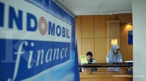 Loker PT Indomobil Finance Indonesia