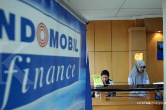 Loker PT Indomobil Finance Indonesia