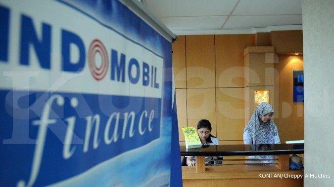 Loker PT Indomobil Finance Indonesia