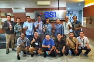 Loker PT Swadharma Sarana Informatika Bontang