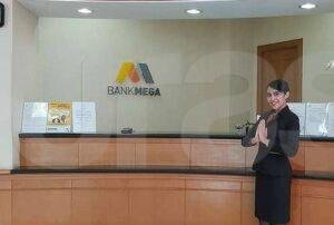 Loker PT. Bank Mega Bontang