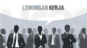 Lowongan Kerja PT Lintas Nusa Cipta Bontang