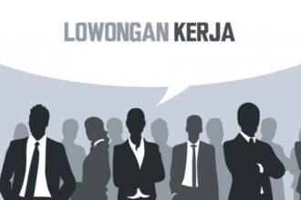 Lowongan Kerja PT Lintas Nusa Cipta Bontang