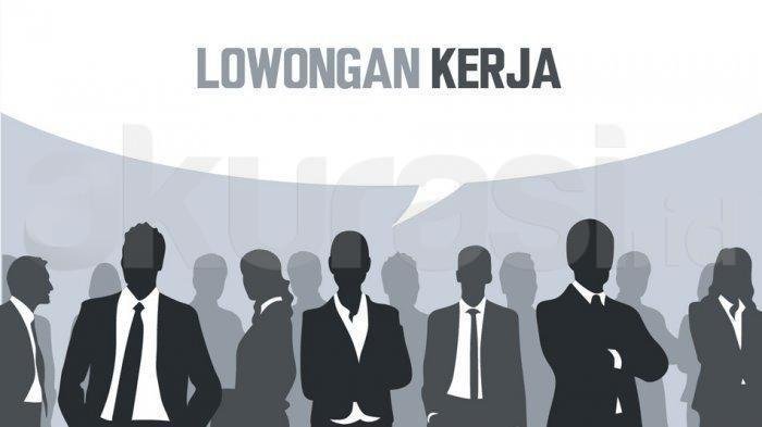 Lowongan Kerja PT Lintas Nusa Cipta Bontang
