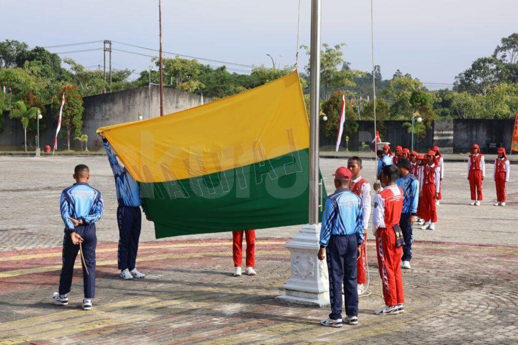 Paskibraka PPU