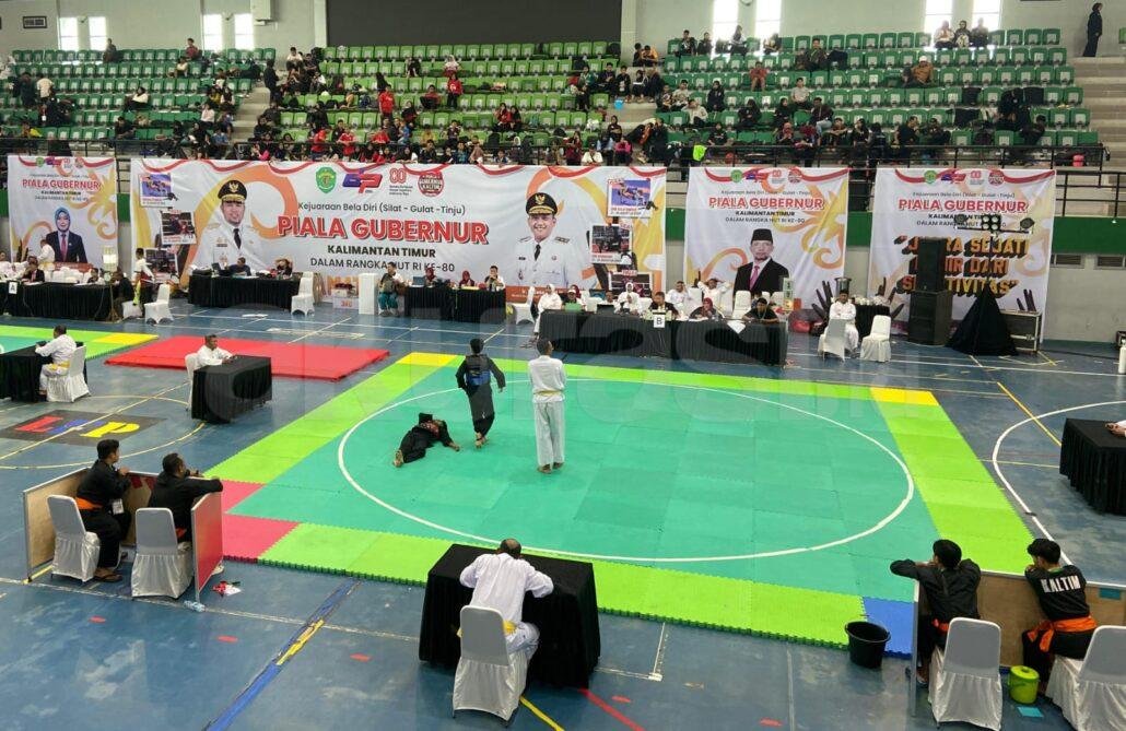 Piala Gubernur Kaltim 2025