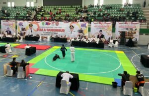 Piala Gubernur Kaltim 2025
