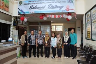 Keterbukaan Informasi Publik