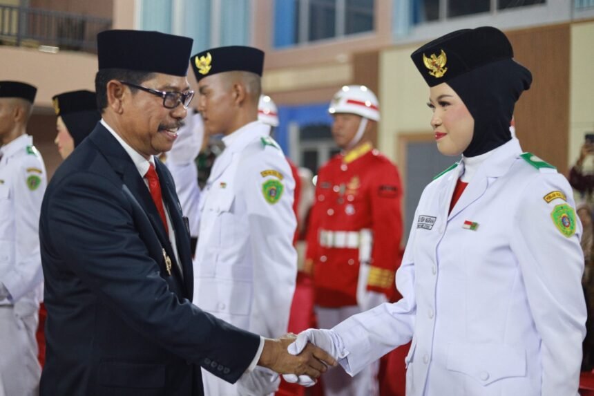 Paskibraka PPU