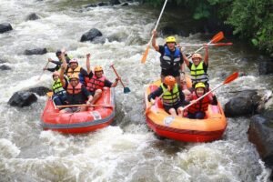 Sport Turism Ekologi