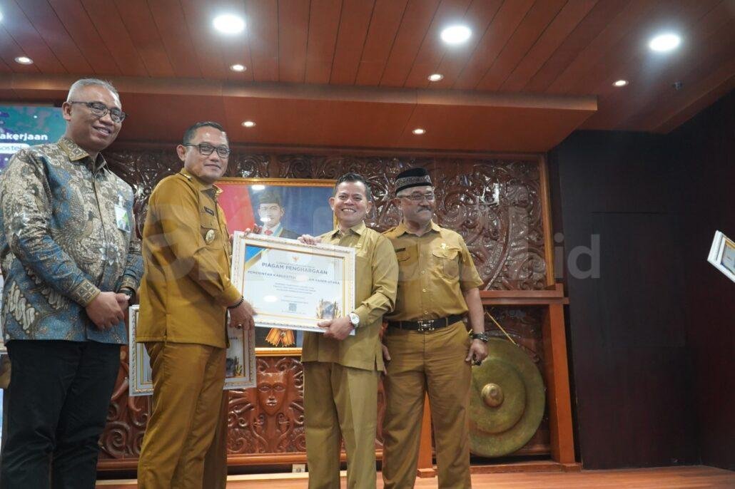 Paritrana Award 2025