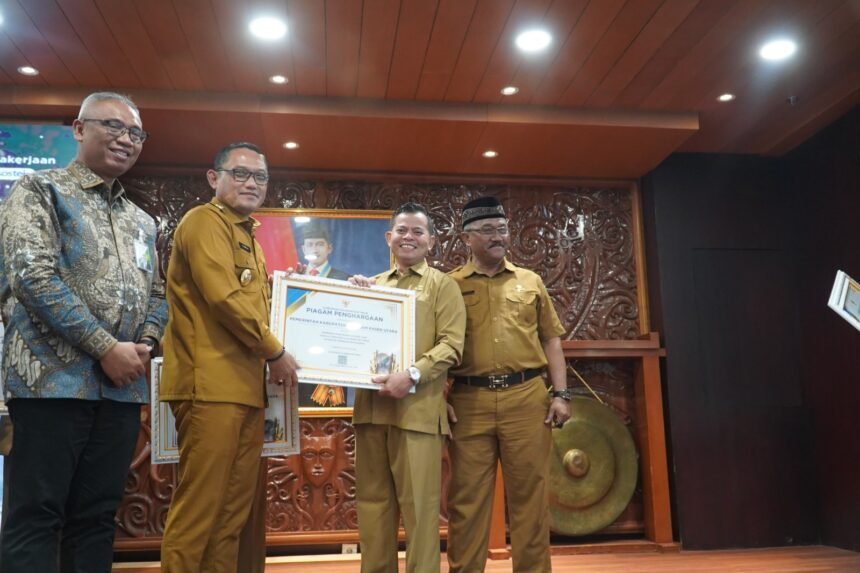 Paritrana Award 2025