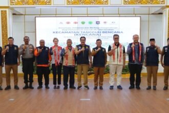 PPU Gelar Sosialisasi Transformasi Perpustakaan Berbasis Inklusi Sosial 2025