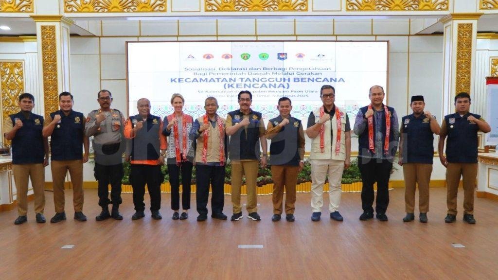 PPU Gelar Sosialisasi Transformasi Perpustakaan Berbasis Inklusi Sosial 2025