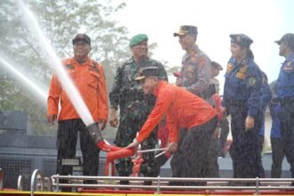 Apel Siaga Bencana