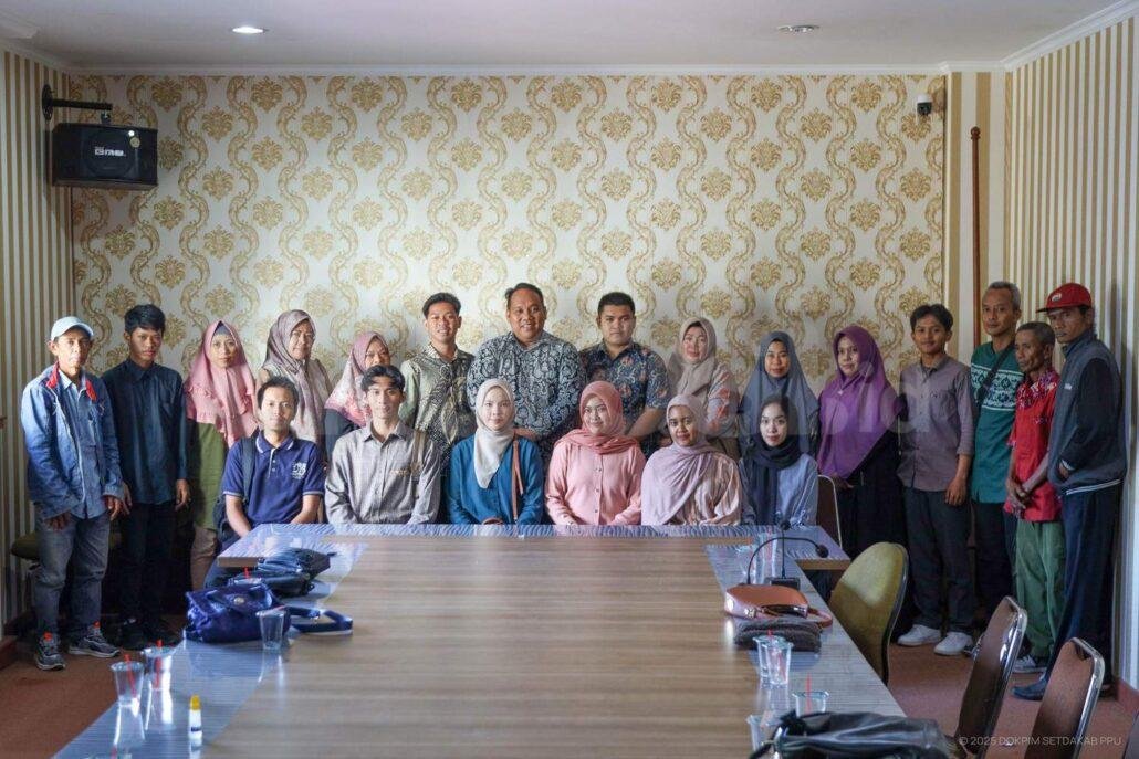 Beasiswa Penuh ke BIM University