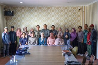 Beasiswa Penuh ke BIM University