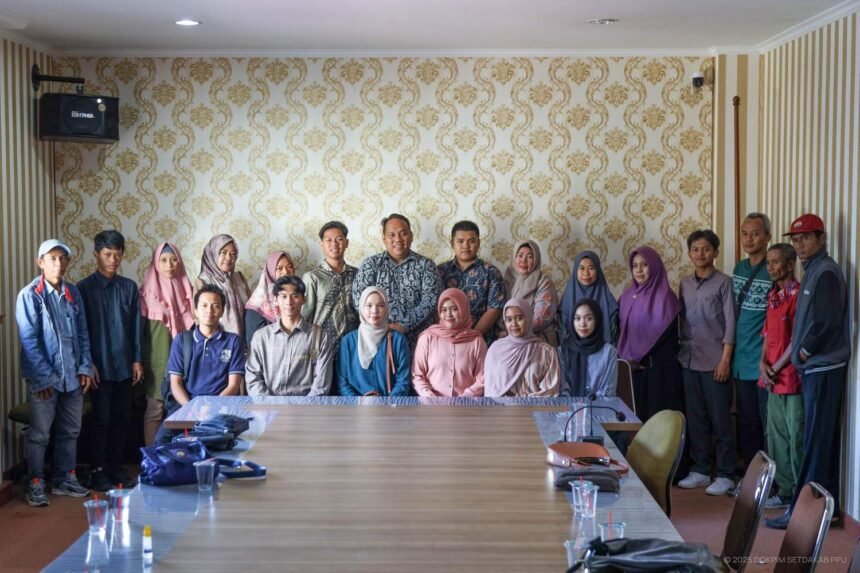 Beasiswa Penuh ke BIM University