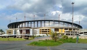 Stadion Palaran