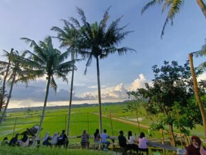 Kalender Wisata