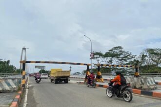 Jembatan Mahkota II