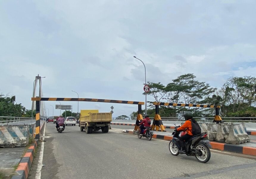 Jembatan Mahkota II