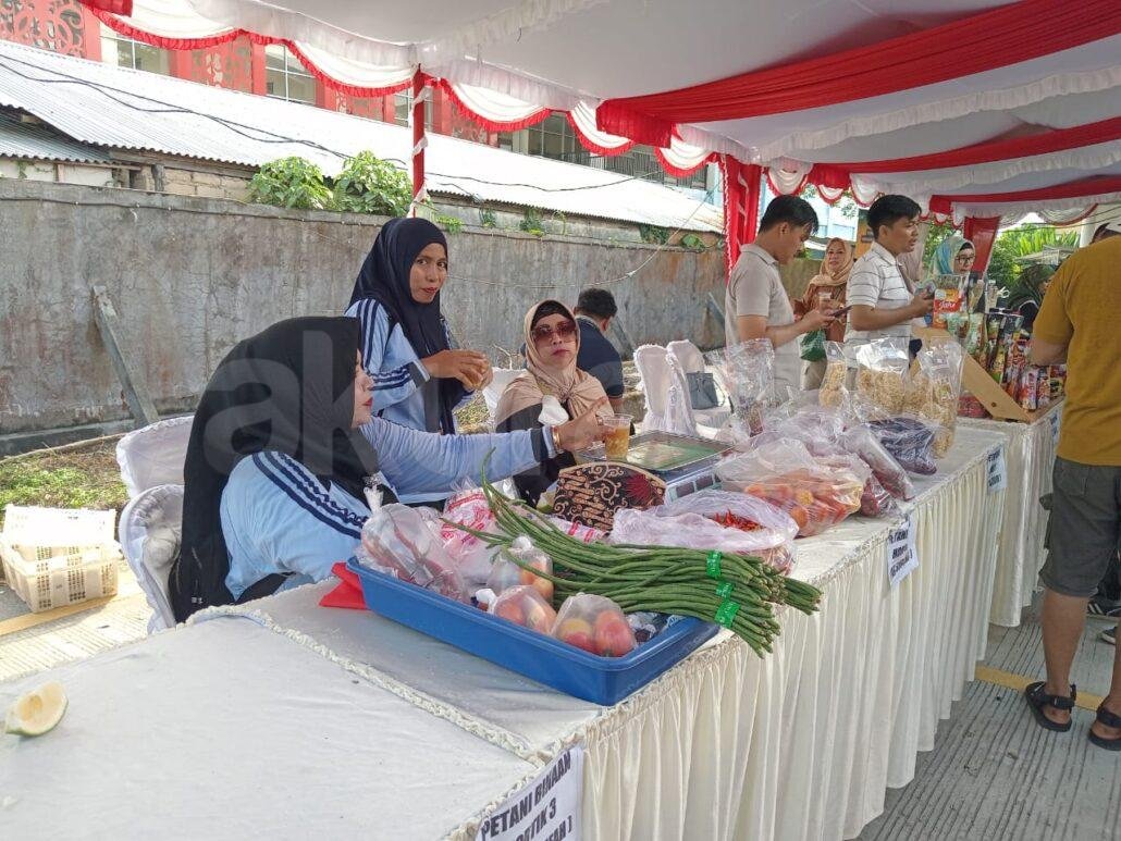 Gerakan Pangan Murah