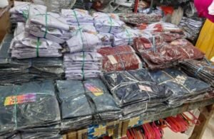 Harga Seragam Sekolah di Samarinda