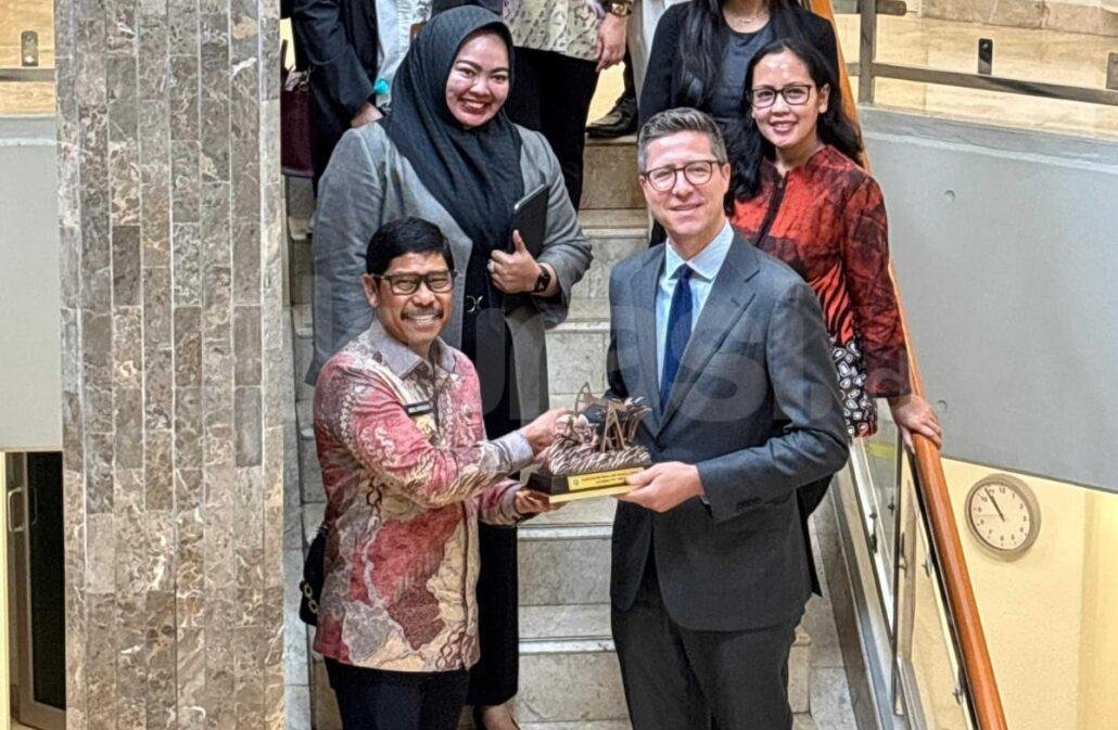 Peluang Investasi PPU
