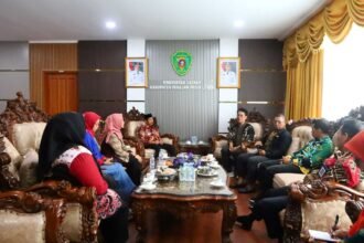 Industri Kreatif dan UMKM Lokal