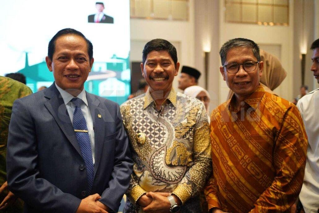 Penilaian Adipura 2025