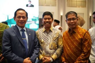 Penilaian Adipura 2025