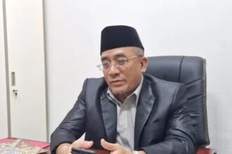 Kebakaran Pasar Segiri