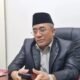 Kebakaran Pasar Segiri