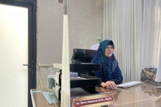 RSUD Taman Husada Bontang